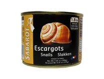 Extra-Large Helix Escargots SABAROT