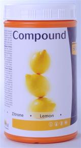 Lemon Compound SUCREA