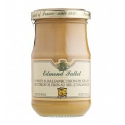 Honey & Balsamic Dijon Mustard FALLOT