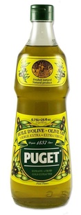 Extra Virgin Olive Oil PUGET