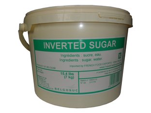 Inverted Sugar BELGOSUC
