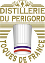 Distillerie du Perigord - Toques de France