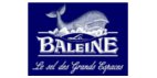 La Baleine - Salins du Midi - sea salt