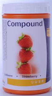 Strawberry Compound SUCREA