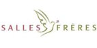 Salles Freres - picholine olives, nicoises, cornichons