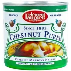 Chestnut puree CLEMENT FAUGIER