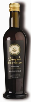 Banyuls Vinegar CAVE DE L'ABBE ROUS
