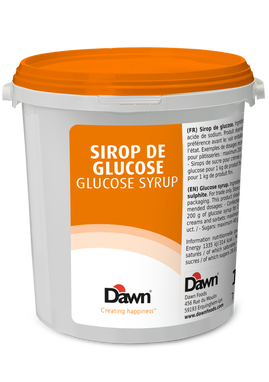 Glucose Syrup 7kg CAULLET