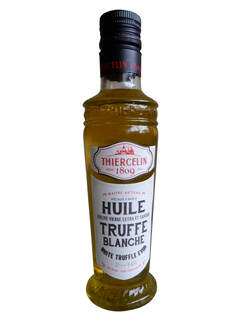 White Truffle extra-virgin Oil