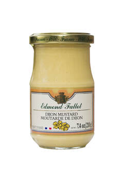 Dijon Mustard FALLOT