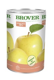 Superpomme 38% BROVER